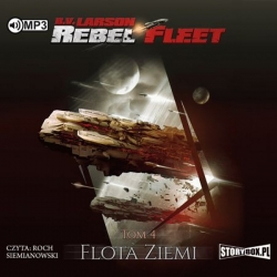 Rebel Fleet. Tom 4 Flota Ziemi